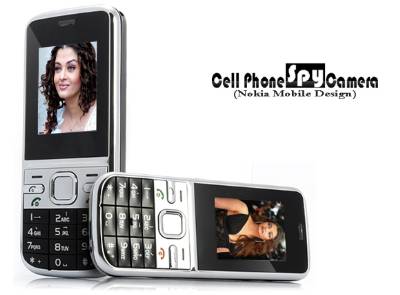 Spy Mobile Phone Nokia Type in Mumbai
